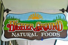 <a href="https://www.facebook.com/highergroundnaturalfoodsin100Mile/" target="_blank" title="https://www.facebook.com/highergroundnaturalfoodsin100Mile/">HIgher Ground Natural Foods</a>