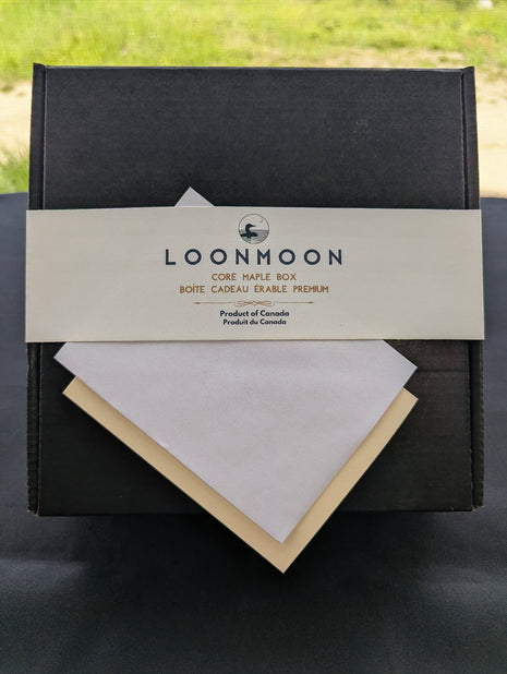 Core Maple Gift Box
