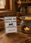 Cedar Balsam
