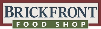 brickfront food shop