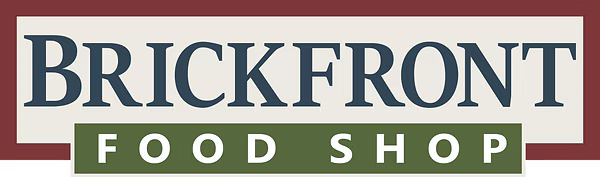 brickfront food shop