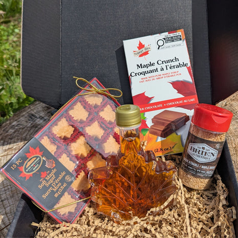 Core Maple Gift Box
