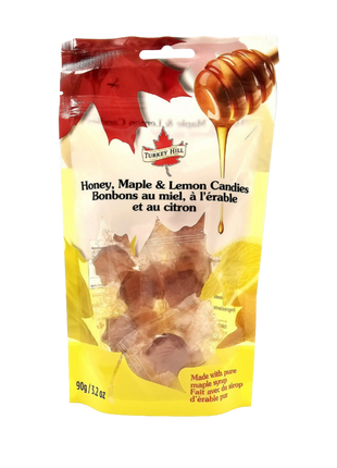 Maple Treat Sampler – Canadian Candy Collection