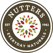 nutter's everyday naturals