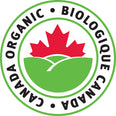 Certified Organic